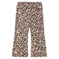Bakkaboe flared broek