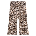 Bakkaboe flared broek