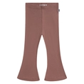 Bakkaboe flared broek