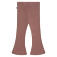 Bakkaboe flared broek