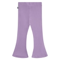 Bakkaboe flared broek