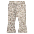 Bakkaboe flared broek