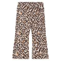 Bakkaboe flared broek