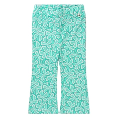 Bakkaboe flared broek