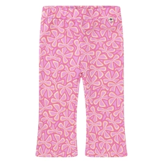 Bakkaboe flared broek