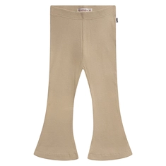 Bakkaboe flared broek
