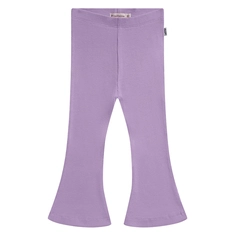 Bakkaboe flared broek