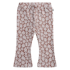 Bakkaboe flared broek