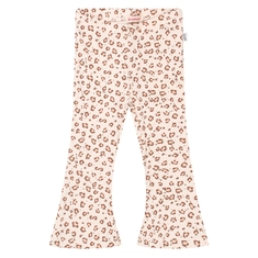 Bakkaboe flared broek