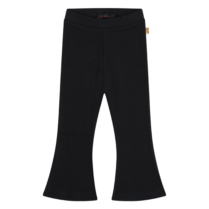 Bakkaboe flared broek