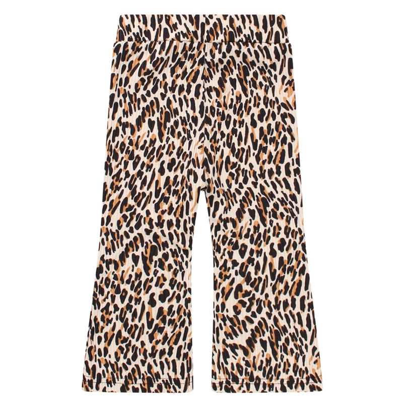 Bakkaboe flared broek