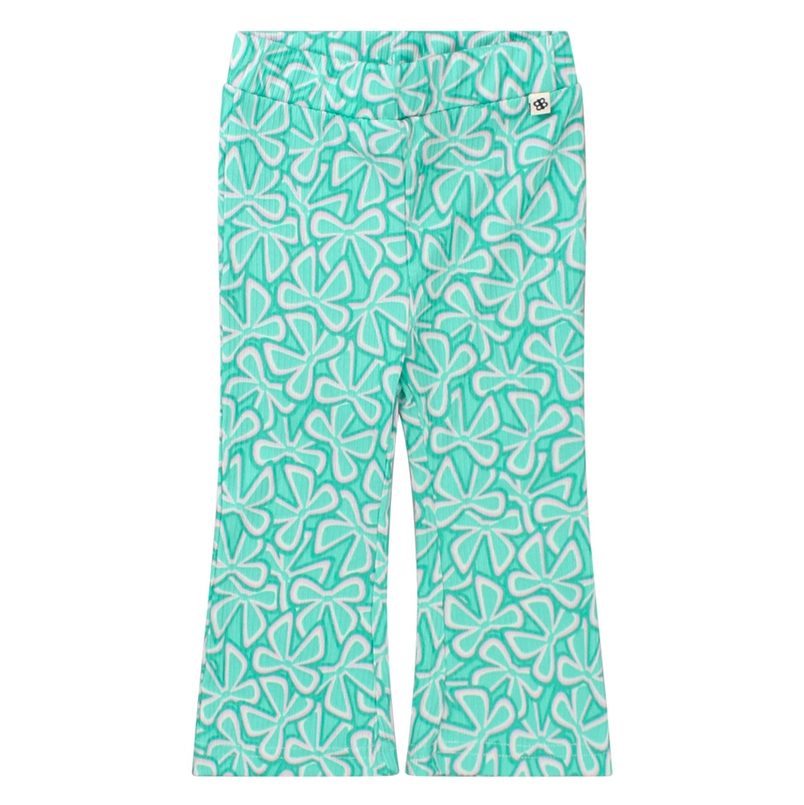 Bakkaboe flared broek