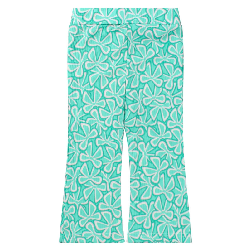 Bakkaboe flared broek