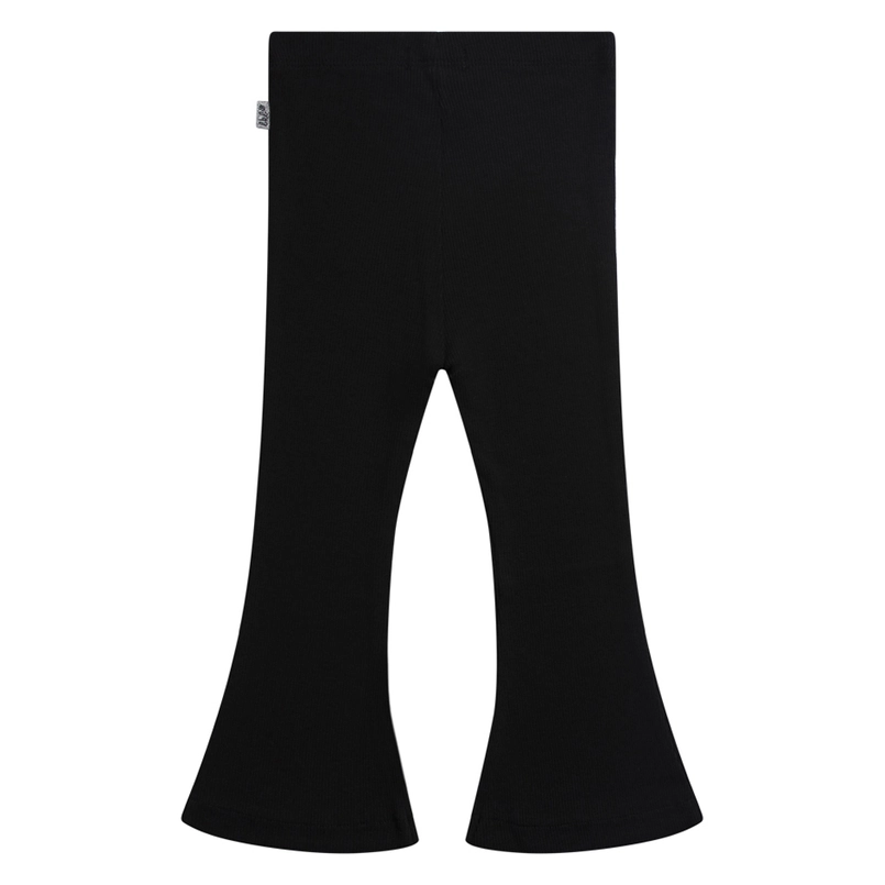 Bakkaboe flared broek