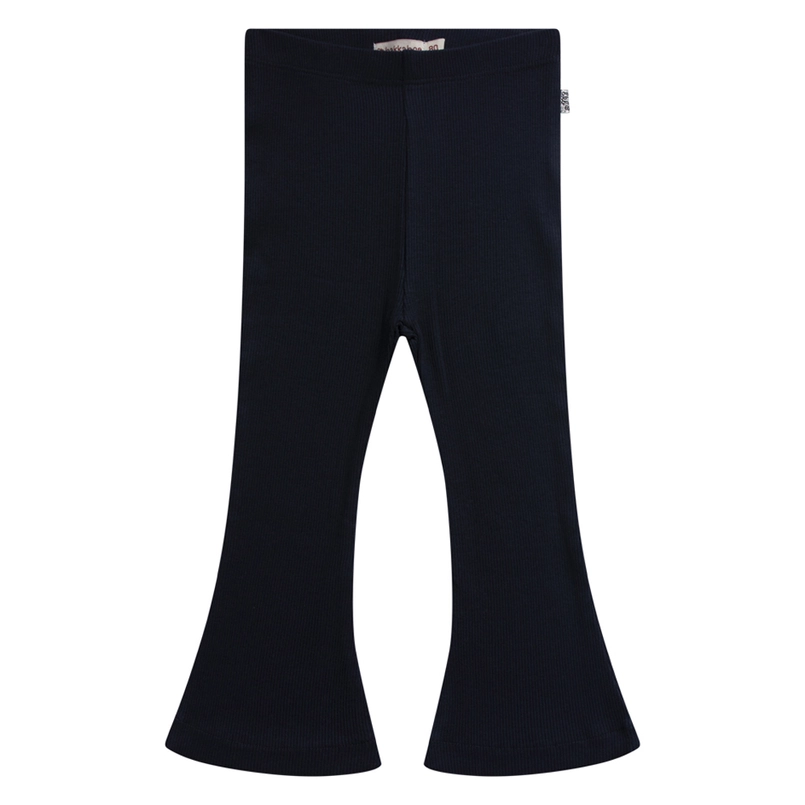 Bakkaboe flared broek