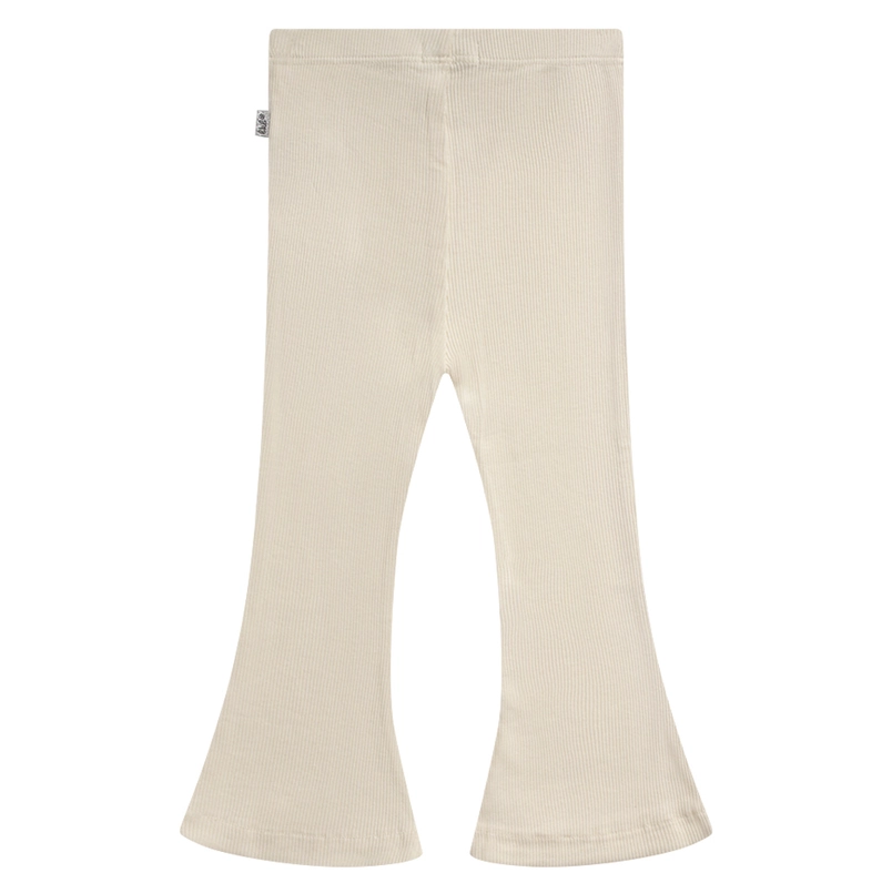 Bakkaboe flared broek