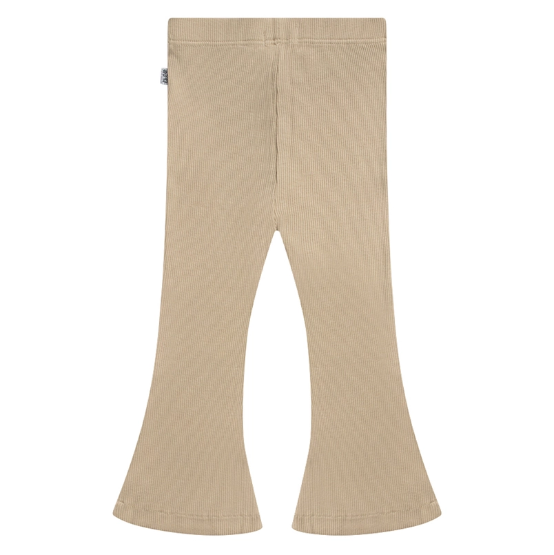 Bakkaboe flared broek