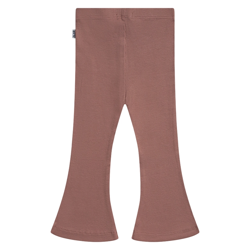 Bakkaboe flared broek