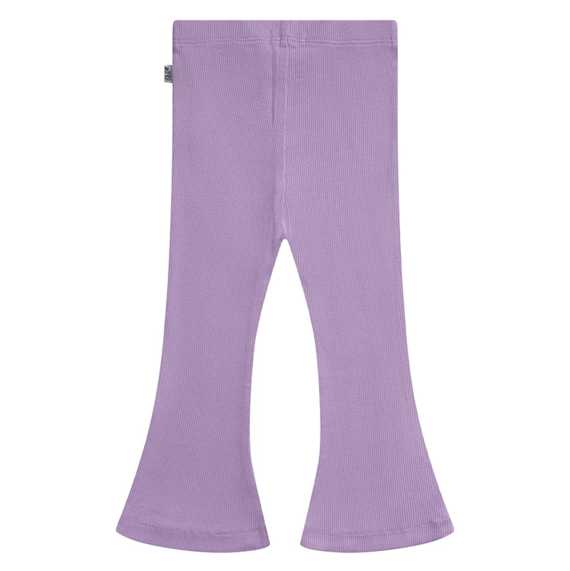 Bakkaboe flared broek