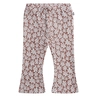 Bakkaboe flared broek