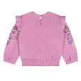 Bakkaboe meisjes blouse