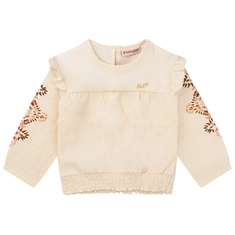 Bakkaboe meisjes blouse