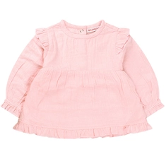 Bakkaboe meisjes blouse