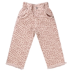 Bakkaboe meisjes broek
