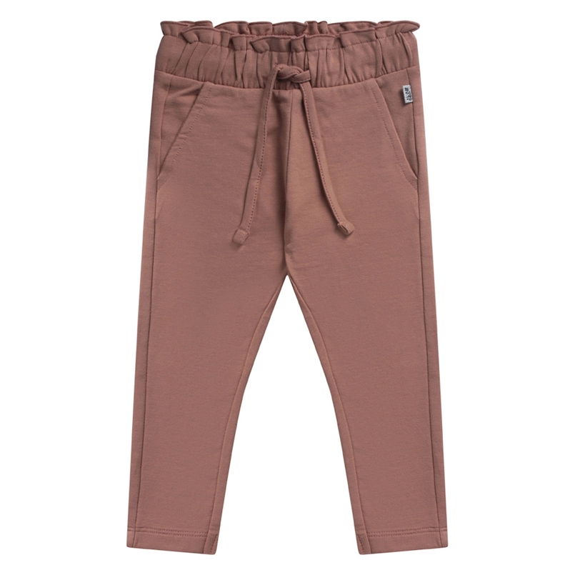 Bakkaboe meisjes broek