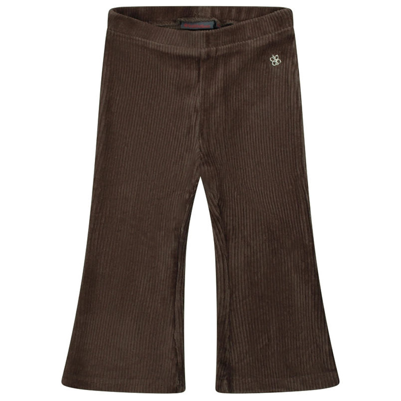 Bakkaboe meisjes flare pants