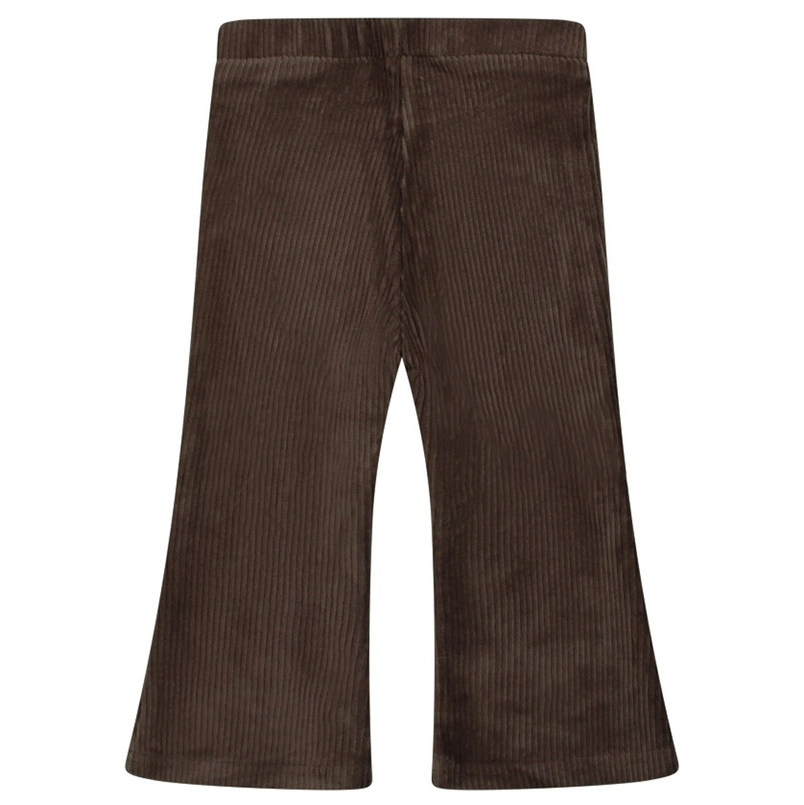 Bakkaboe meisjes flare pants
