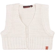 Bakkaboe meisjes gilet