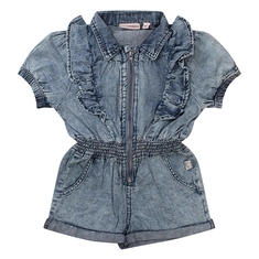 Bakkaboe meisjes jumpsuit