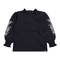 Bakkaboe meisjes longsleeve