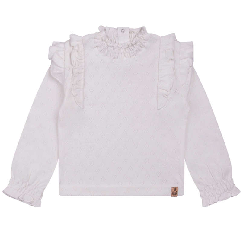 Bakkaboe meisjes longsleeve
