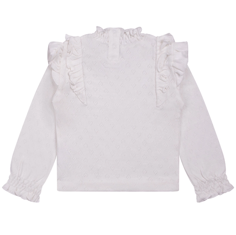 Bakkaboe meisjes longsleeve