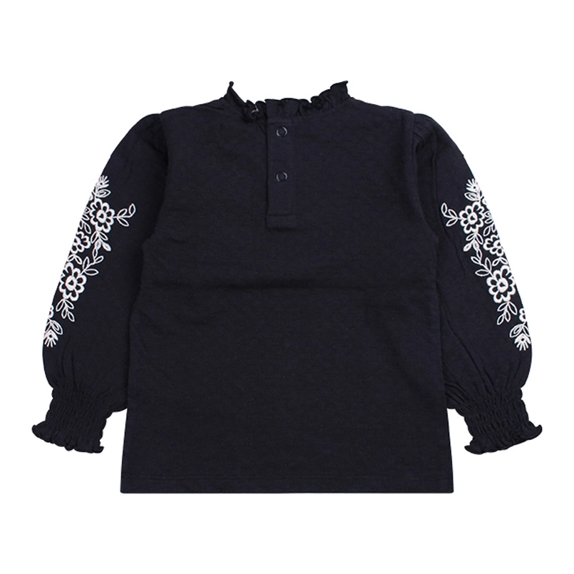 Bakkaboe meisjes longsleeve