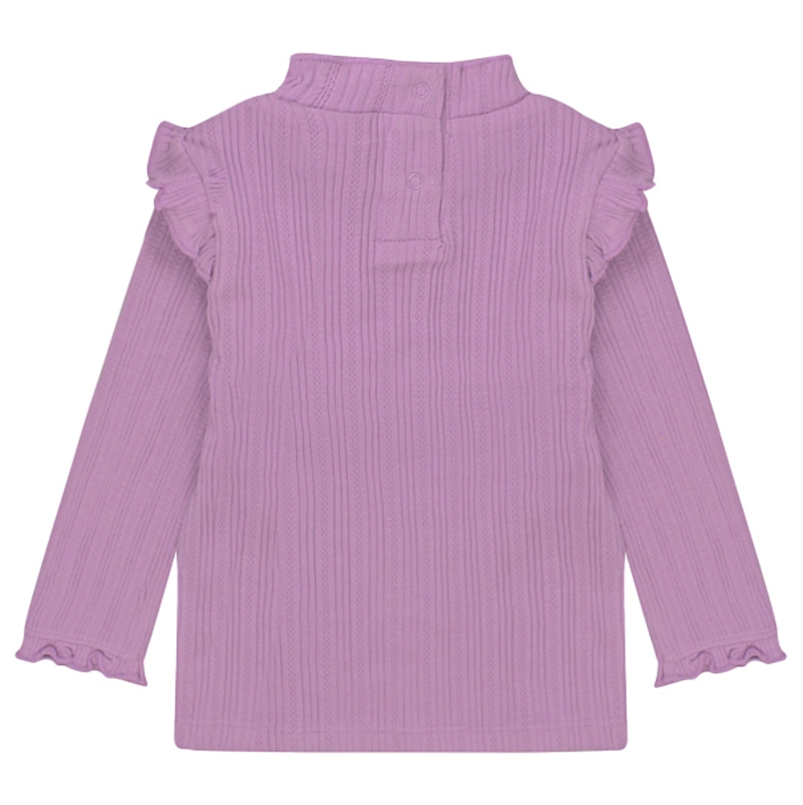 Bakkaboe meisjes longsleeve