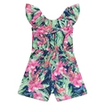 Bakkaboe meisjes playsuit