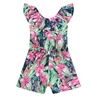 Bakkaboe meisjes playsuit