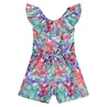 Bakkaboe meisjes playsuit