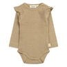 Bakkaboe meisjes romper
