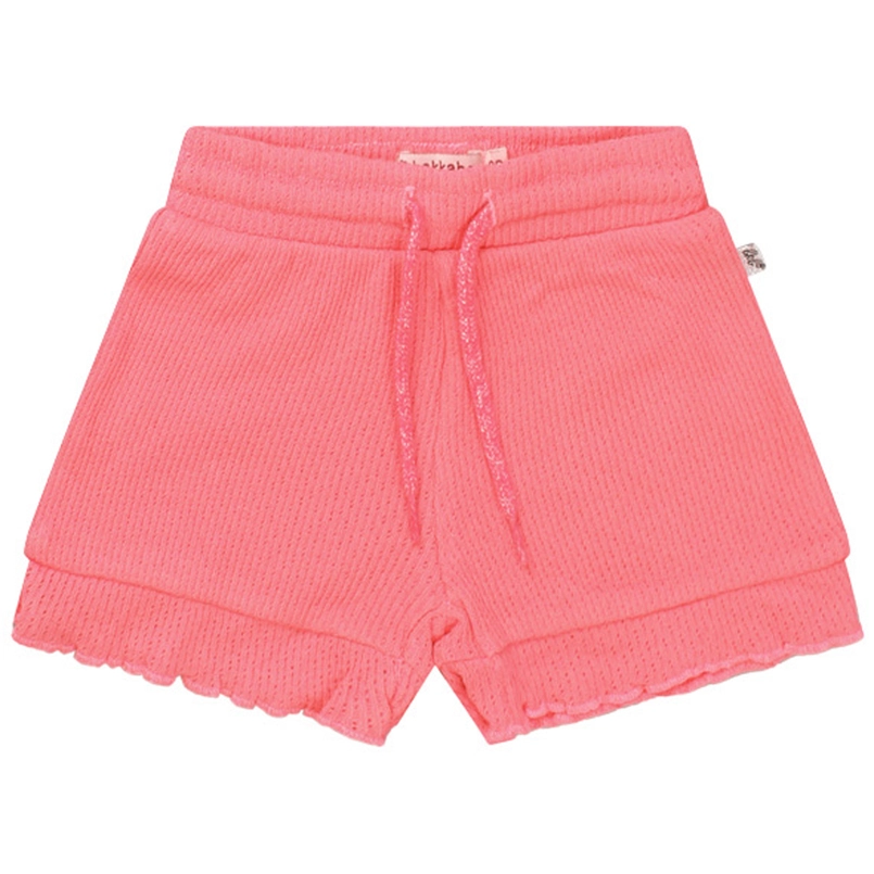 Bakkaboe meisjes short