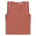 Bakkaboe meisjes singlet