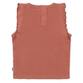 Bakkaboe meisjes singlet