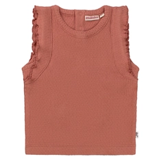 Bakkaboe meisjes singlet