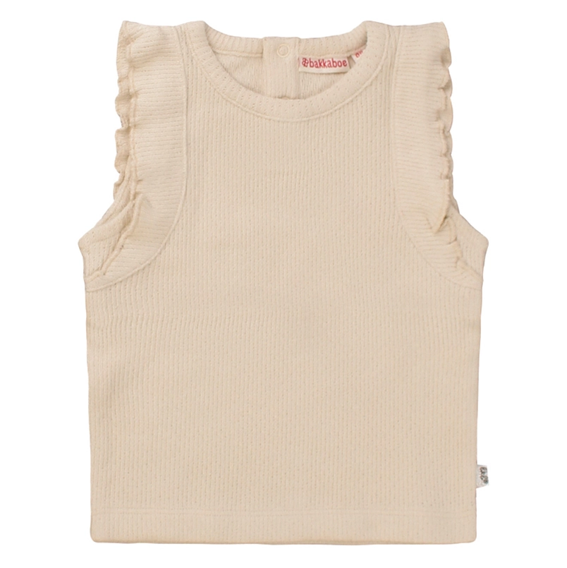 Bakkaboe meisjes singlet