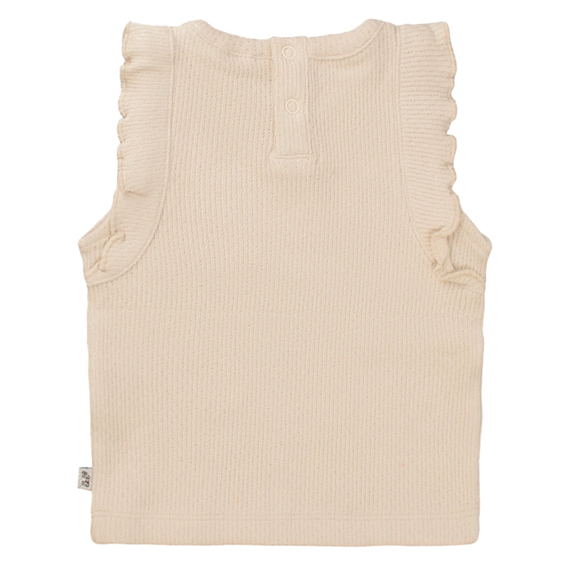 Bakkaboe meisjes singlet