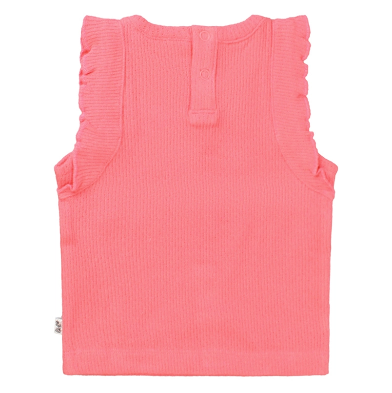 Bakkaboe meisjes singlet
