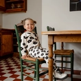 Bakkaboe meisjes sweater